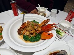 -万龙洲海鲜·粤菜(亚运村店)
