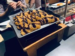 -很久以前羊肉串(清河店)