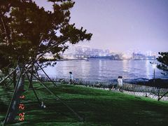 -小麦岛公园