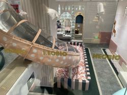 -奈尔宝·儿童乐园·亲子餐厅(华采天地店)