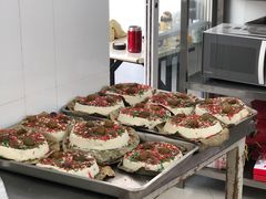 -常州糕团店(北大街新世纪商城店)