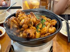 三杯鸡-乡亲鹅肉城(吴江店)