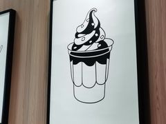-麦当劳(天河机场地铁站店)