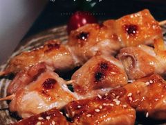 鸡腿肉-熊藏居酒屋(kkone店)