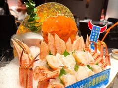 -德天肥牛海鲜火锅(城西银泰店)