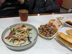 -清真·马记金兰牛肉面(大木桥路店)
