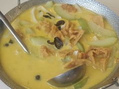 -古南都·清真绿柳居菜馆(太平南路店)