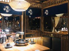 大堂-九田家黑牛烤肉料理(新世纪商城甄选店)