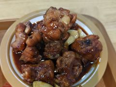 -泰润8号饭堂(闻喜路店)