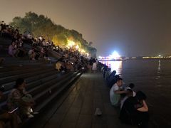 -人民防洪胜利纪念塔