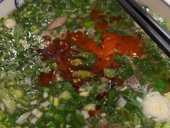 -西部马华清真兰州牛肉面·烧烤夜市(三里河店)