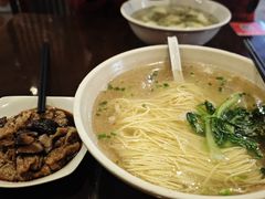 -东泰祥生煎馆(陕西南路店)