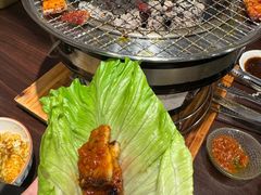 -蒜香焼肉PURUSHIN(马场路店)
