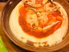 -萨莉亚意式餐厅(深圳北站店)