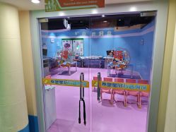 -秦皇星际小蚂蚁乐园