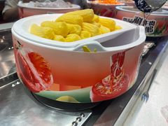 -龍歌自助小火锅(李沧顺和汇店)