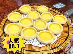 初生蛋蛋挞-石岐乳鸽村(南海第三分店)