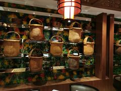 -湖滨28中餐厅·西湖宴·杭州君悦酒店