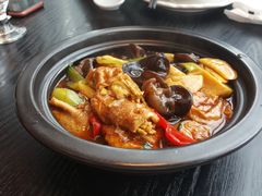 -柒园·三十年创意杭帮菜(龙湖滨江天街店)