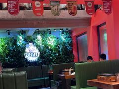 -肉串汪(月坛店)