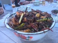 -辣螃铠盆盆蟹大排档(总店)