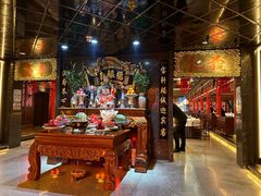 -宝轩渔府·老字号海鲜·正宗津菜(水上店)