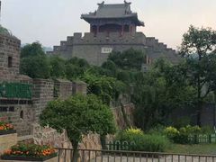 景点-黄崖关长城