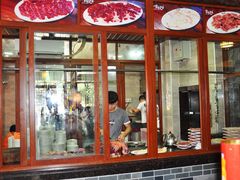 -官塘兄弟·潮汕牛肉店(官塘总店)