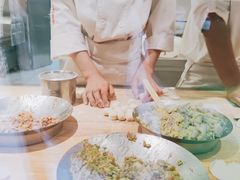 -丝路东方虾仁水饺(北京路二宫汇嘉店)