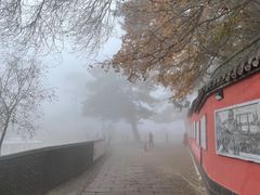 -妙峰山风景名胜区