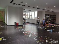 -奇迹健身(金牛凯德店)