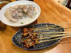 -付小姐在成都(中山公园店)