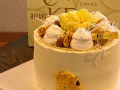 -B.O.M波姆烘焙(凤凰街店)