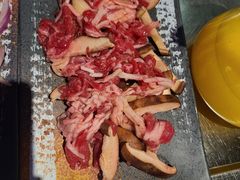 -老卜奎齐齐哈尔烤肉(人民东路店)