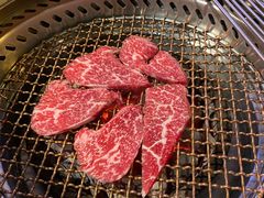 -黑牛の店·和牛烧肉(合生汇店)