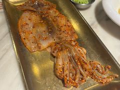 -火炉火自助餐(西直门凯德MALL店)