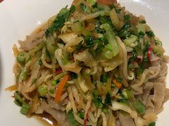 -额尔敦传统涮(公园西路店)