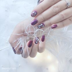 -如一·美甲美睫