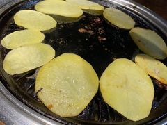 -·缸桶屋·韩式牛肋条自助烤肉(西湖D11店)