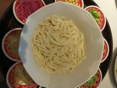 -大海碗·京菜炸酱面(雍和宫店)