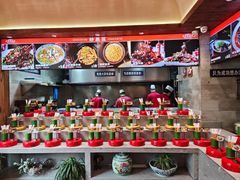 -土桥手掌鸡·26年灌县老味道(都江堰店)