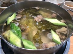 -为什么牛潮汕牛肉火锅(万胜广场店)