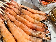 -白仁仔· 活烤海鲜 宵夜(豫园店)