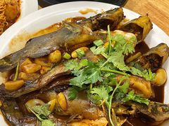 -长松砂锅