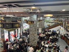 -红星光发煲仔饭(文海店)
