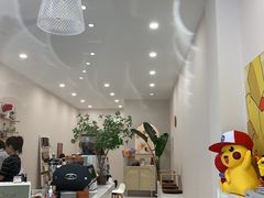 -echoes coffee回响咖啡(红山店)