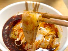 -清真·宏顺祥卤汁凉粉(大皮院店)