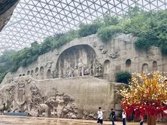 -牛首山文化旅游区