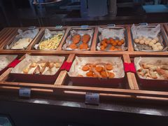 -盛江山自助料理(奥莱锦辉购物广场店)