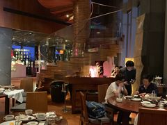 大堂-广州富力君悦大酒店·凯菲厅